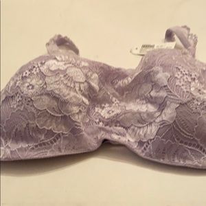 NWT Soma Cami bra 36DD